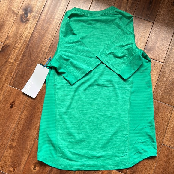 FWD Boy’s Coolcore Tee - Picture 7 of 8